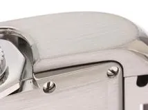 Cartier カルティエ　タンク　アングレーズ LM　メンズ　オートマチック　W5310009　2143700195763【437】