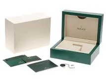 2024年10月正規品 ROLEX ロレックス 腕時計 GMTマスターⅡ 126718GRNR ブラック文字盤 K18イエローゴールド/セラミック グレー/ブラックベゼル 自動巻き【472】SJ