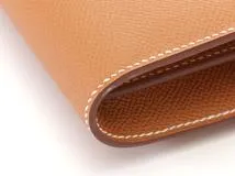 HERMES　エルメス　コンスタンス・トゥーゴー　ゴールド　GPゴールド金具　エプソン　U刻印　【432】2143700197231