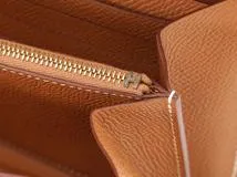 HERMES　エルメス　コンスタンス・トゥーゴー　ゴールド　GPゴールド金具　エプソン　U刻印　【432】2143700197231