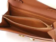 HERMES　エルメス　コンスタンス・トゥーゴー　ゴールド　GPゴールド金具　エプソン　U刻印　【432】2143700197231