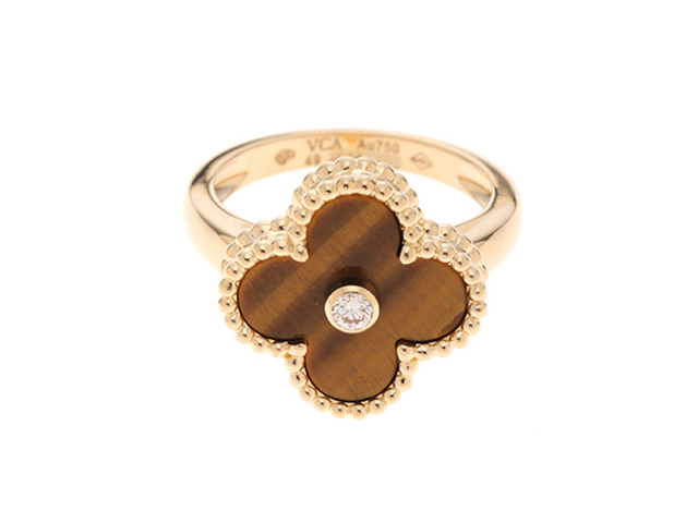 Van Cleef & Arpels ヴァンクリーフ&アーペル ヴィンテージ