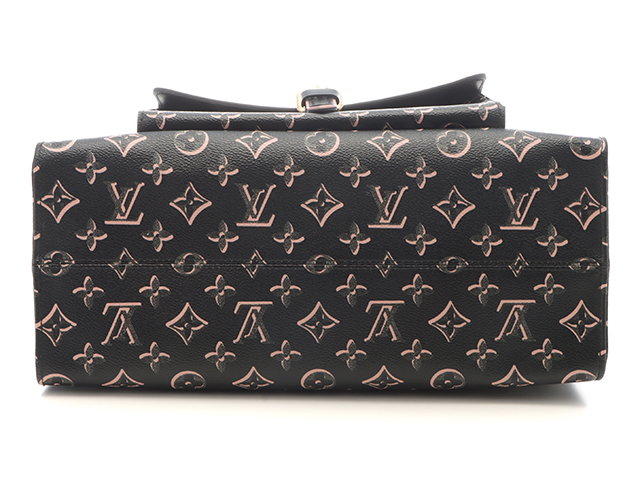 LOUIS VUITTON ルイヴィトン トートバッグ オンザゴーMM モノグラム