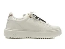 LOUIS VUITTON ルイヴィトン 村上隆 LV×TMタイムアウトスニーカー