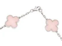 Van Cleef & Arpels ヴァンクリーフ&アーペル ※ネックレス加工