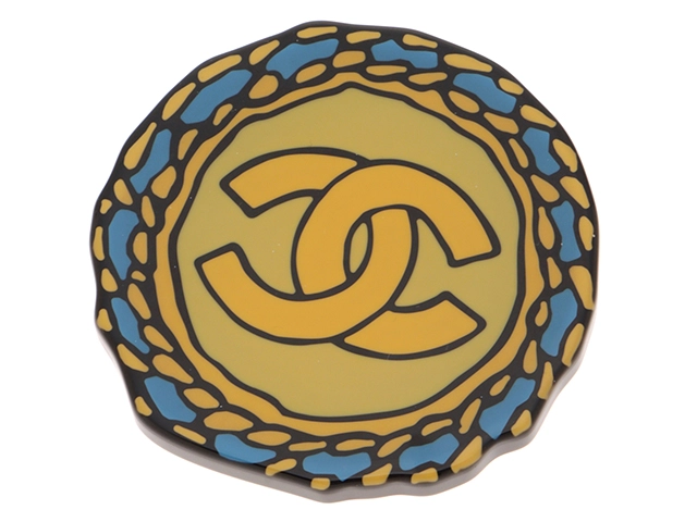 CHANEL プレートブローチ 楽天市場】シャネル プレート ブローチの通販