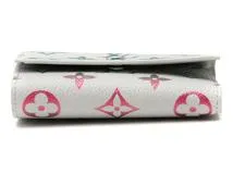 Louis Vuitton ルイヴィトン ヴィクター・ウォレット モノグラム