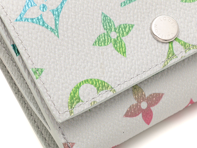 Louis Vuitton ルイヴィトン ヴィクター・ウォレット モノグラム