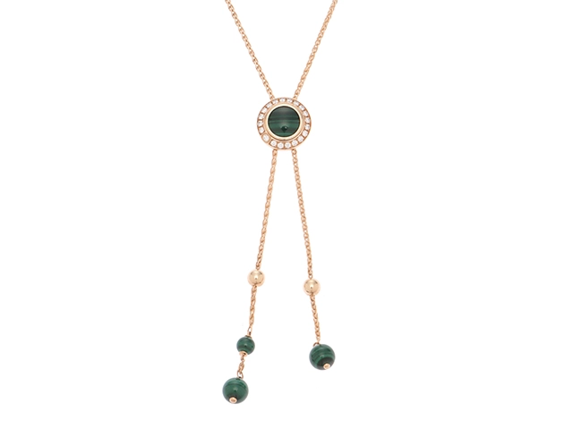 PIAGET ピアジェ Possession ネックレス K18ピンクゴールド