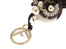 FENDI フェンディ ズッカ モンスタースペースモンキー