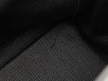 HERMES　エルメス　ケリー２８　トゴ　ブラック　SV　内縫い　C刻印（2018年頃）　2143700201891【432】