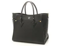 LOUIS VUITTON ルイヴィトン モノグラム・マヒナ オンマイサイド