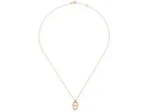 HERMES シェーヌダンクル ペンダント ファランドール H108615B HERMES エルメス ネックレス ペンダント ファランドール PM
