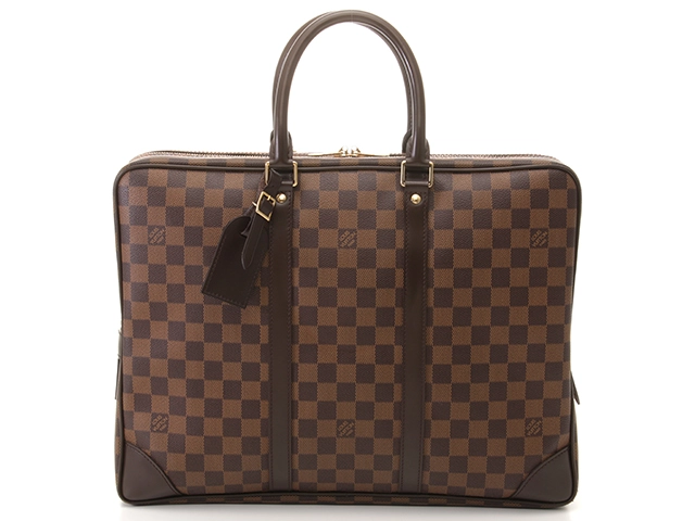 LOUIS VUITTON ルイヴィトン ブリーフケース ビジネスバッグ