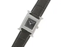 HERMES エルメス オプシディアン Dベゼル HH4.230 【431  