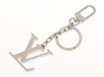 LOUIS VUITTON　ルイ・ヴィトン　キーホルダー・ＬＶ　イニシャル　ＳＳ　M01192【431】2143700205486
