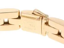 Cartier　カルティエ　パンテールエトワール　ブレスレット　K18 ゴールド　ダイヤモンド　40.7g　【430】2143700206124