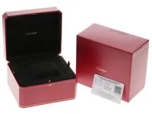 Cartier カルティエ 腕時計 2025年並行品 ベニュワール ウォッチ スモールモデル WGBA0043 K18イエローゴールド クォーツ【472】SJ