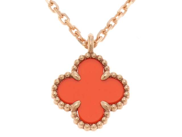 Van Cleef & Arpels ヴァン クリーフ&アーペル スウィート