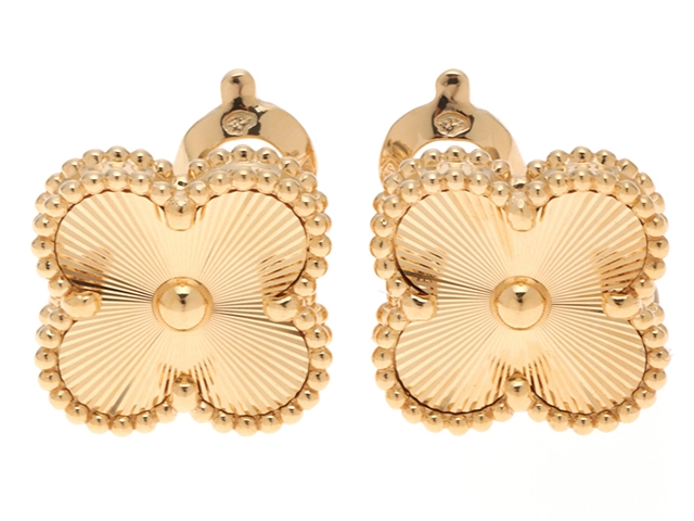 Van Cleef & Arpels ヴァンクリーフ&アーペル ヴィンテージ