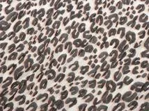 Louis Vuitton ルイヴィトン プリーツストール・レオパード スプラウス
