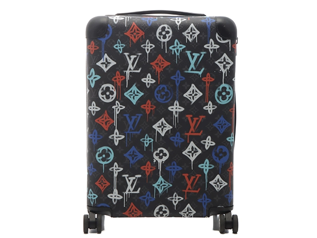 LOUIS VUITTON ルイ・ヴィトン ホライゾン55 モノグラム・エクリプス