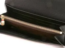 LOUIS VUITTON ルイ・ヴィトン ポルトフォイユ･サラ 長財布 モノグラム･ジャイアントリバース 【460】2143700209552