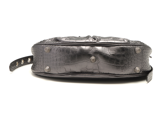 BALENCIAGA バレンシアガ ル・カゴールショルダーバッグ スモール