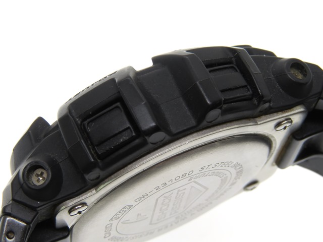 CASIO G-SHOCK GW-2310BD-1BJF