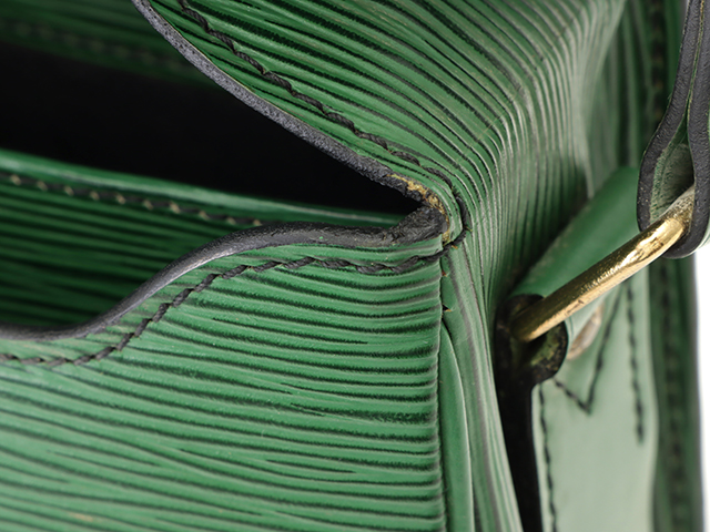 ⭐️ルイヴィトン エピ カルトシエールMM ショルダーバッグ M52244