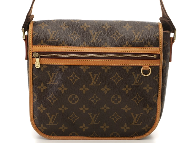 LOUIS VUITTON ルイヴィトン ショルダーバッグ メッセンジャーボス