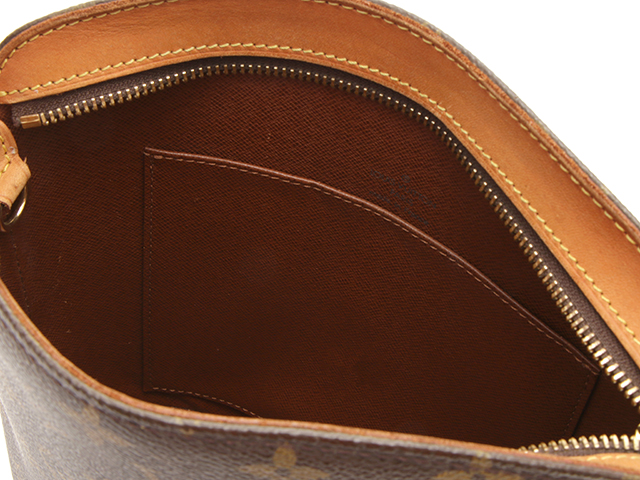 LOUIS VUITTON ルイ・ヴィトン ドルーオ ショルダーバッグ M51290  