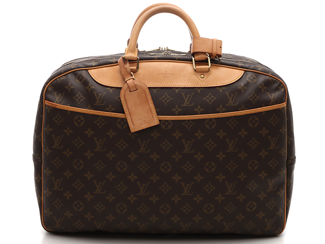 LOUISVUITTON ルイヴィトン アリゼ モノグラム ボストンバッグ