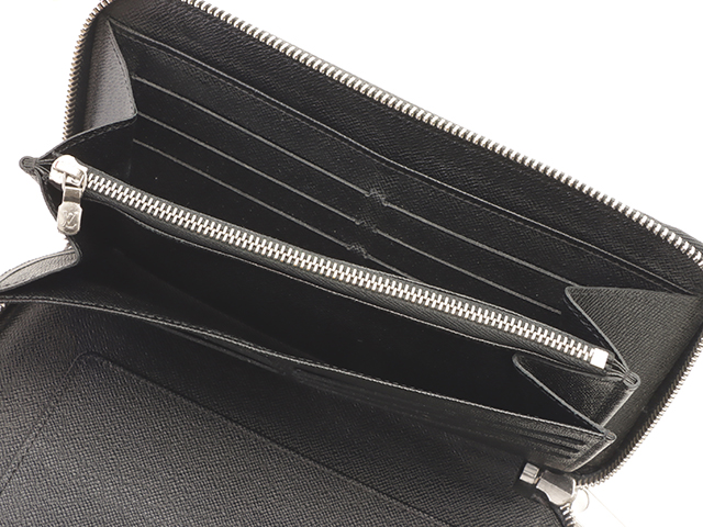 ルイヴィトン ジッピー・オーガナイザー ダミエ・グラフィット