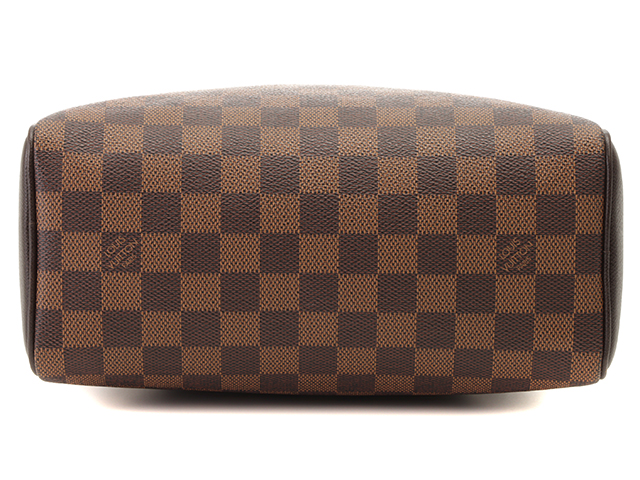 LOUIS VUITTON ルイヴィトン ブレラ ダミエ ハンドバッグ【435