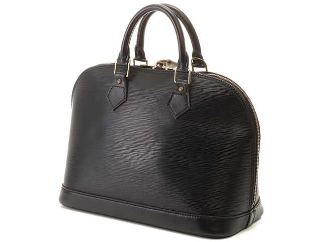 ﾙｲｳﾞｨﾄﾝ ｱﾙﾏ ｴﾋﾟ ﾌﾞﾗｯｸ ﾉﾜｰﾙ M52142 参考定価：145950 【433】 の購入