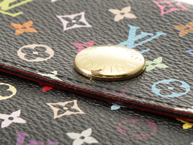 LOUIS VUITTON ルイ・ヴィトン 長財布 ポルトフォイユ・サラ