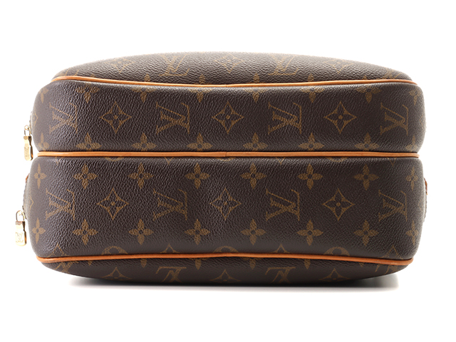 ✨ルイヴィトン✨リポーターPM✨モノグラム✨M45254✨ショルダーバッグ✨ LOUIS VUITTON ルイ・ヴィトンリポーターPM ショルダーバッグ バッグ