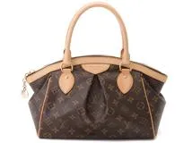 ネット限定】 LOUIS VUITTON ルイヴィトン ティヴォリPM M40173