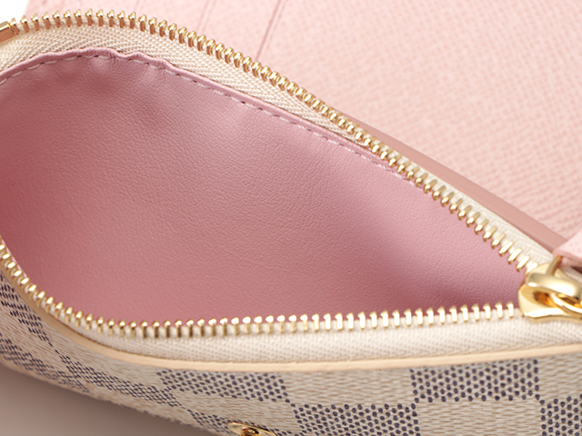 LOUIS VUITTON ルイ・ヴィトン ポルトフォイユ・ヴィクトリーヌ