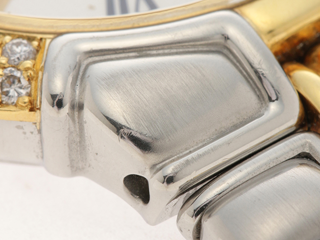 SEIKO セイコー クレドール エントラータ ダイヤベゼル GKJW064