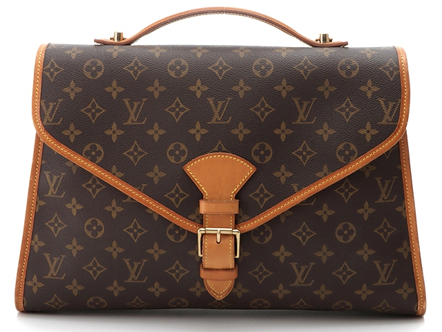 LOUIS VUITTON ルイ・ヴィトン 2wayショルダーバッグ ビバリー