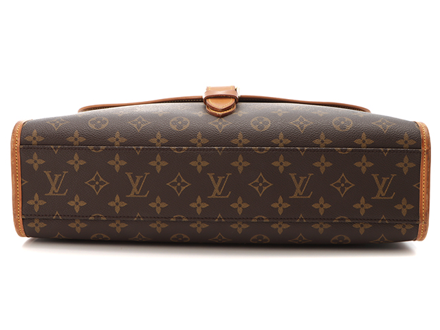 LOUIS VUITTON ルイ・ヴィトン 2wayショルダーバッグ ビバリー