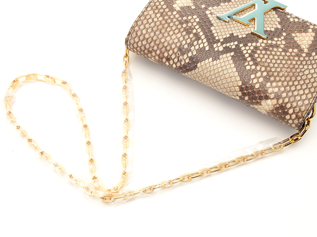 LOUIS VUITTON ルイ・ヴィトン ショルダーバッグ ポシェット LOUIS VUITTON ルイ・ヴィトン ショルダーバッグ ポシェット