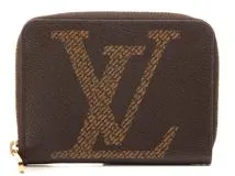 LOUIS VUITTON ルイヴィトン ジッピー・コインパース 小銭入れ コイン