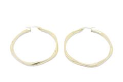 JEWELRY ノンブランドジュエリー ピアス 750 ゴールド 両耳用 【460】2144000185300