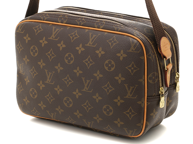 LOUIS VUITTON ルイヴィトン LOUIS VUITTON ショルダーバッグ