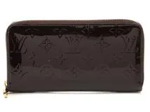 LOUIS VUITTON ルイヴィトン 財布 ジッピー・ウォレット 長財布