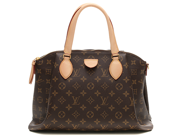 LOUIS VUITTON ルイヴィトン リボリーMM M44546 モノグラム 2way