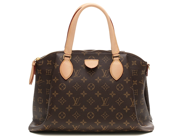 LOUIS VUITTON ルイヴィトン リボリーMM M44546 モノグラム 2way 